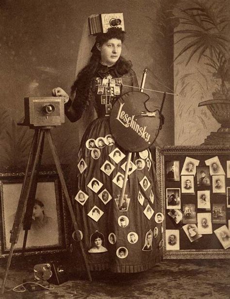 Pioneering Female Photographers Amazing Portraits Of Victorian Women