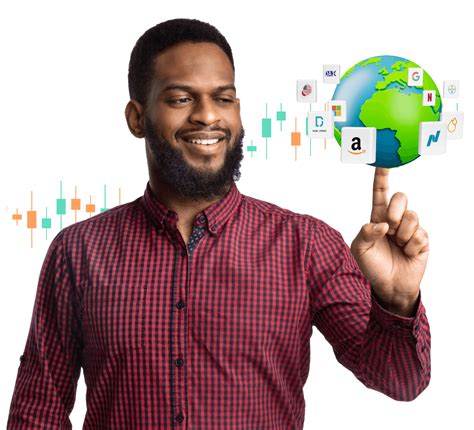 Thousands of markets at your fingertips