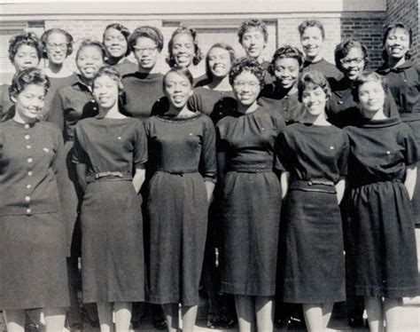 Delta Sigma Theta 100 Years Of Sisterhood Scholarship And Service