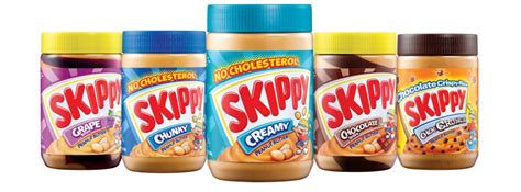 Allergen info contains peanuts and their derivatives. News SKIPPY® Peanut Butter gets REFRESHED in Singapore ...
