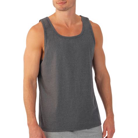 Vital Information About Mens Tank Top