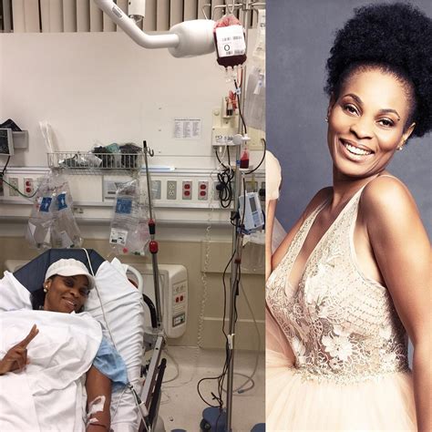 Georgina Onuoha Shares Testimony Of How She Was In The Emergency Room On Her Birthday NG