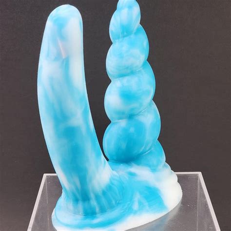 Double Penetration Toy Etsy
