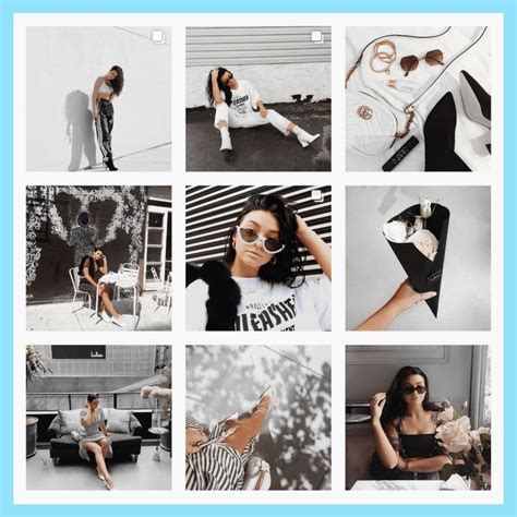 how to design revamp your instagram feed aesthetic yellow ray digital