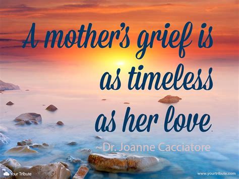 Mourning The Loss Of A Son Quotes Quotes The Day