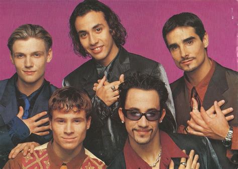 Pin By Sandra Wasay On Backstreet Boys Vintage Pics Backstreet Boys