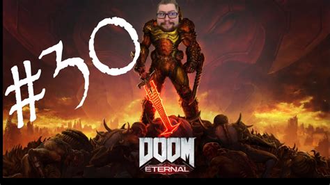 Doom Eternal The Khan Maykr Gets Boinked Youtube