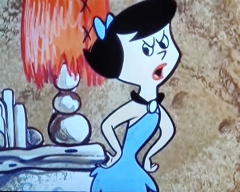 Pin By Rebecca Colon On The Flintstones Cartoon Disney Characters