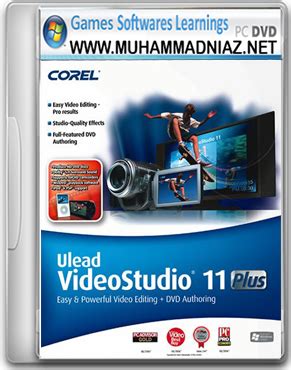 Sitede x6 versiyon var o en yenisidir ama türkçe değildir. Ulead Video Studio Plus Free Download Full Version