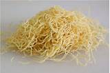 Chinese Noodles Egg