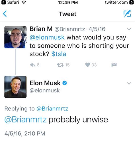 Their twitter feud began because of elon's comments. Elon Musk Twitter Dp : Jealous Elon musk on Twitter: "Elon ...