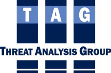 Security Risk Management Threat Analysis Group