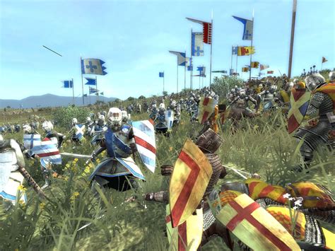 Total war is a strategy video game developed by the creative assembly and published by sega. Medieval 2 Total War | bit-tech.net