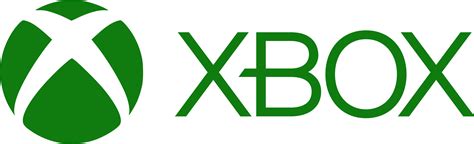 Microsoft Xbox Logo Logodix