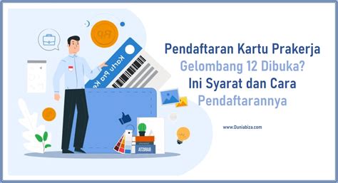 Tahapan demikian dilakukan untuk yang baru pertama mau ikutan pendaftaran. 35+ Kapan Kartu Prakerja Gelombang 12 Dibuka Lagi Gif ...