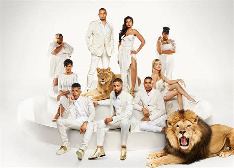 ‘empire Everything You Need To Know For Season 2 Rolling Stone