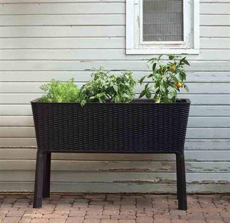 Simplify gardening with a raised bed garden from keter. Best Raised Garden Beds - Vurni