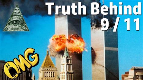 9 11 Conspiracy Omg Youtube