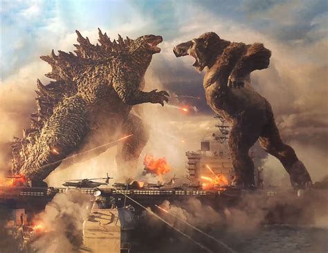Kong have been revealed thanks to new official merchandise listings. Godzilla vs. Kong movie HD banner - Godzilla vs. Kong ...