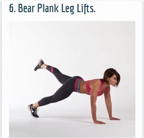 9 Butt Moves Better Than Squats Musely