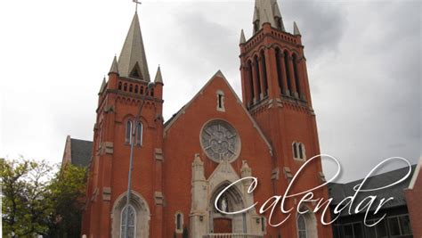 Kathedraal in colorado springs, verenigde staten van amerika (nl) catedral de santa maria (es). St. Mary's Cathedral, Colorado Springs, CO