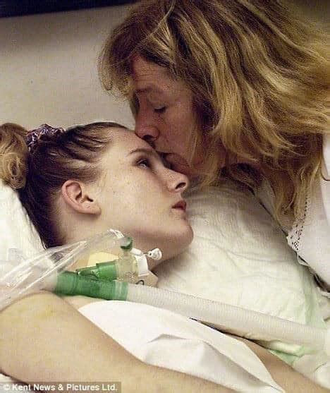 As much as i like george, i think they could've done without him in this one and spent the money on making an even better horror movie lol. My husband has been in ICU for six weeks, ventilated with ...