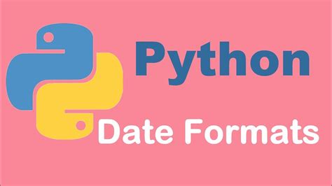 Definition word, by first name last name (if applicable), accessed month date, year, url. Date formats in Python | Python tutorial from two lazy ...
