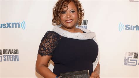 Robin Quivers Net Worth How She Earned Millions Doing What She Loves Directorateheuk