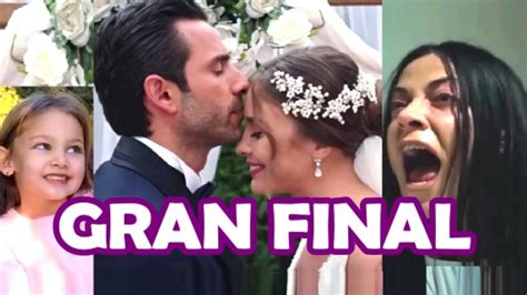 Murat Y Nazli Así Será El Final De Amor De Madre Querida Madre Youtube