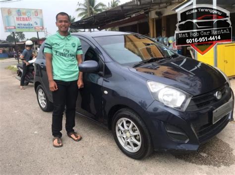 Our company provides car rental service throughout kuala terengganu area, malaysia. KERETA SEWA KUALA TERENGGANU MURAH — VAN SEWA