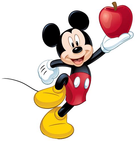 Disney Mickey Mouse Clip Art Images Disney Galore 2 Image Wikiclipart