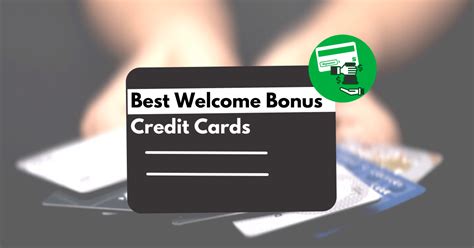 Best Credit Card Welcome Bonuses For 2021 Clark Howard