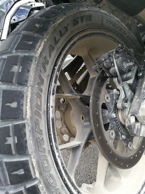 Customers also bought these products. Pirelli Scorpion Rally STR - Long Run - WHEELSmag