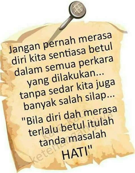 5 cara membuat anak mendengarkan apa kata orang tua. Pin by tentang hati on kata-kata nasihat (With images ...