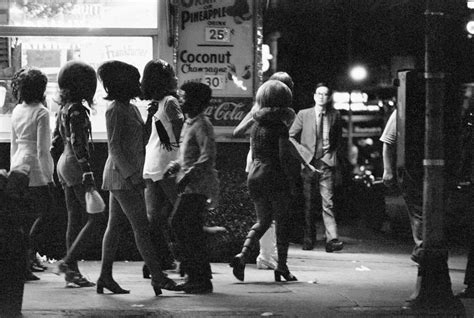 peep shows porn theaters and sex workers of 1970s and 1980s times square new york daily news