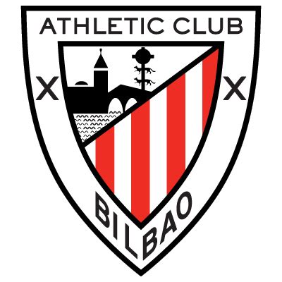 Directory records similar to the athletic bilbao logo. Athletic Bilbao