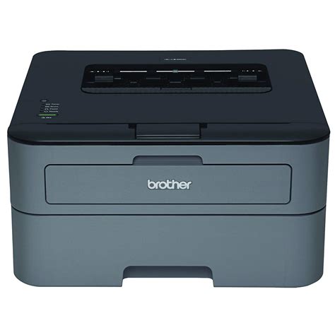 The resolution that this printer achieves is a. Brother HL-L2320D Printer Driver Downloads | DowDriver