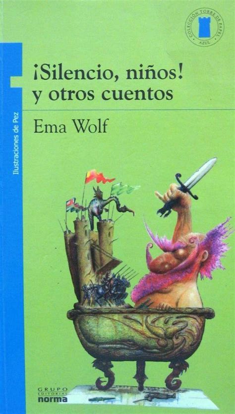 Ema Wolf