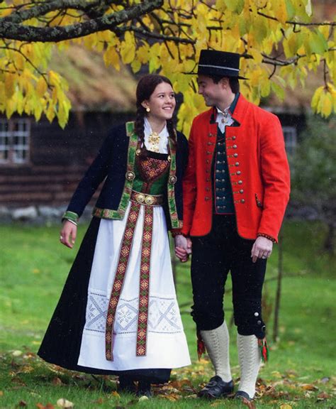 folkcostumeandembroidery overview of norwegian costume part 3b hordaland festival costumes