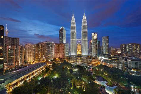 Kuala Lumpur Wallpapers, Pictures, Images
