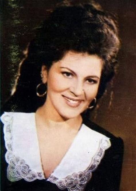 Born in gura vitioarei, prahova county, she had a career as a folk music soloist. Irina Loghin: "Am fost interzisă timp de opt ani! Cineva ...