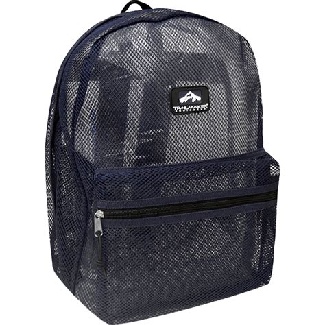 Trailmaker Mesh Backpack Backpacks Back To School Shop Shop The
