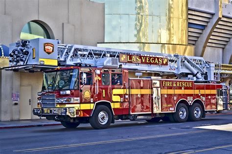 Las Vegas Fire And Rescue T 1 Tdelcoro September 14 2013 Flickr