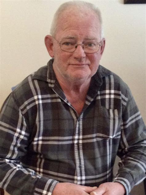 Miramichi's Funeral Announcements Reginald Inman - November 02 2023