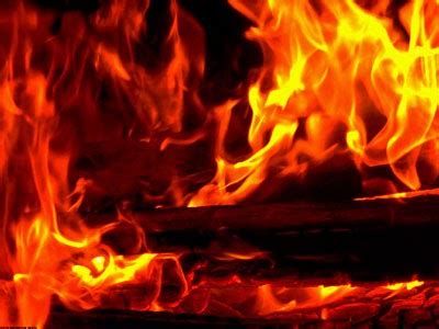 Kashmir Headlines Editorial: A Description of Hell fire: An Introduction