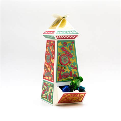 Candy Tower Inspiration Tonic Studios Usa