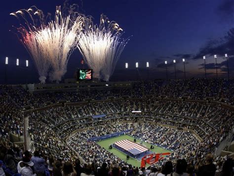 All World Wallpapers Us Open Tennis Wallpapers