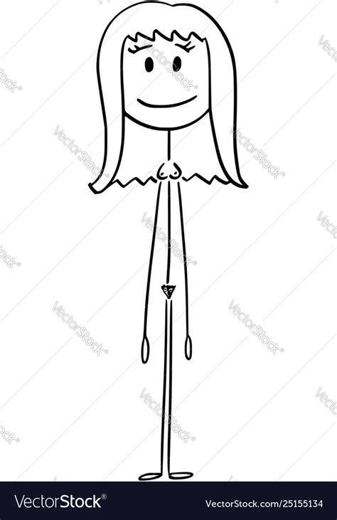 Stick Figure Illustration High Resolution Stock Photography And Images My Xxx Hot Girl
