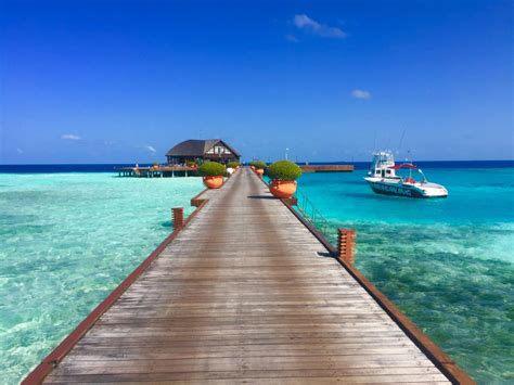 Beste Reisezeit Malediven Alle Infos Zum Malediven Wetter And Klima