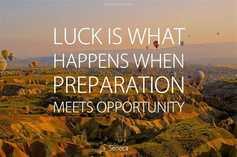 New opportunity quotes career to work career successful people business opportunity quotes motivation work hard positivity inspirational grab the opportunity quotes excited for the future quotes cant wait dreams quotes life thoughts future quotes positive motivation positive life faith thoughts. LUCK IS WHAT HAPPENS WHEN PREPARATION MEETS OPPORTUNITY ...